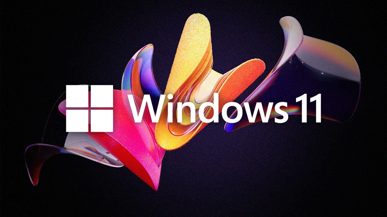 microsoft Windows 11